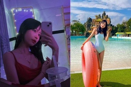 Tìm cách chơi thông cả hai lỗ cùng lúc