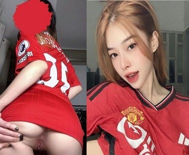 Clip sex fan MU chính gốc cực đã