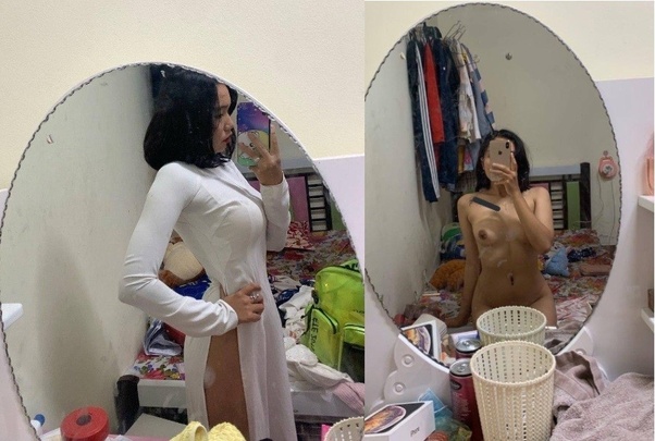 Sex nữ sinh lông mới mọc đã thèm chịch điên cuồng