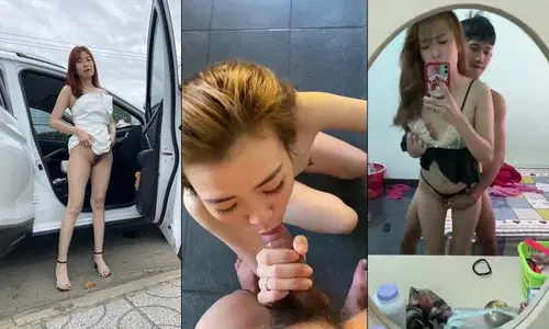 Vợ dâm ngày nào cũng ra giữa nhà nháy mắt đòi chịch