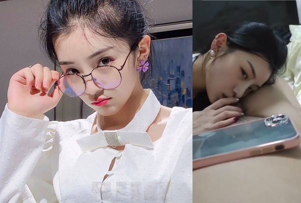 Nhan sắc thiên thần mê hoặc trên viet69 khiến ai cũng mê
