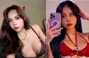 Chibi1311 ra mắt clip sex mới nhất