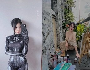 Chu Kiều Anh công khai địt nhau, clip sex không che đậy
