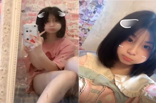 Em gái lồn non mê bị nện