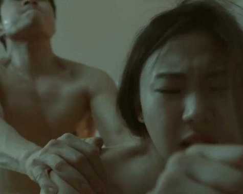 [Phim 18+] Chuyện Tình Ngọt Ngào Của Người Thợ Bánh